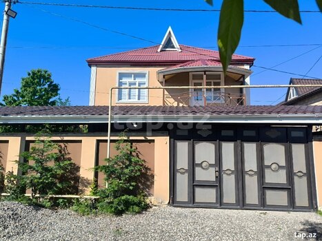Bağ evi kirayə verilir, Qusar r.