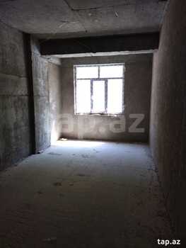 1-otaqlı yeni tikili, Xırdalan ş., 36.3 m²