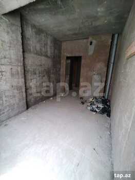 1-otaqlı yeni tikili, Xırdalan ş., 36.3 m²