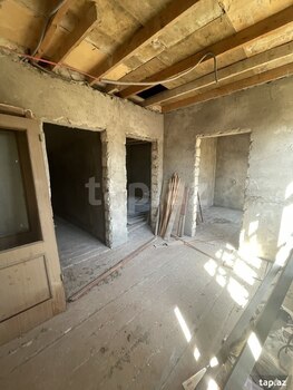 Həyət evi, Sumqayıt ş.