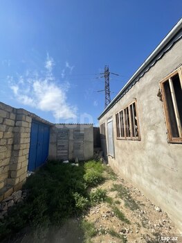 Həyət evi, Sumqayıt ş.