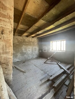 Həyət evi, Sumqayıt ş.