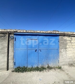 Həyət evi, Sumqayıt ş.