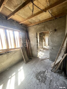 Həyət evi, Sumqayıt ş.