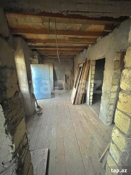 Həyət evi, Sumqayıt ş.