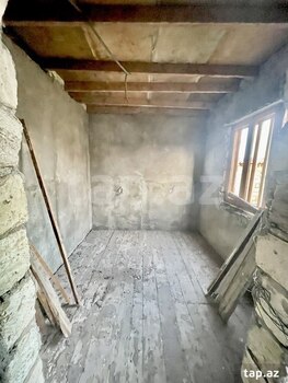 Həyət evi, Sumqayıt ş.