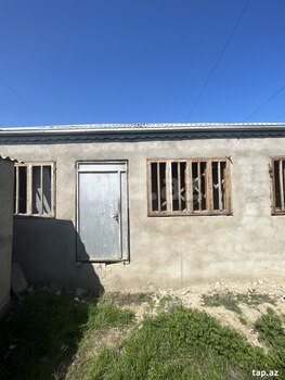 Həyət evi, Sumqayıt ş.