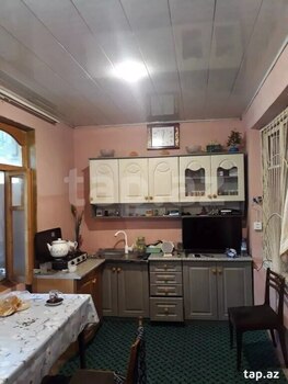 5-otaqlı mənzil, İmişli r., 120 m²