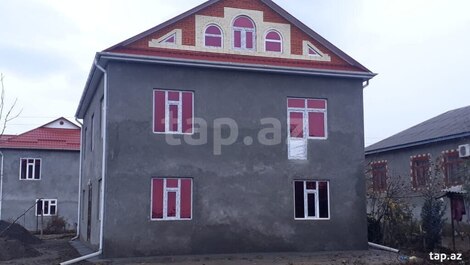 Həyət evi, Cəlillabad r.