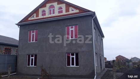 Həyət evi, Cəlillabad r.