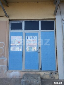 Mağaza, Lənkəran ş.