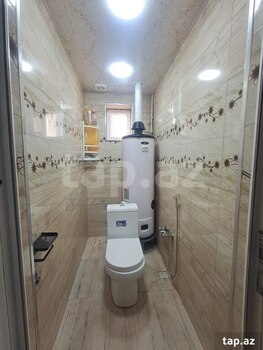 Həyət evi, Gəncə ş.