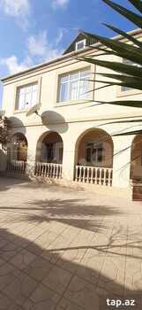 Həyət evi, Ramana qəs.