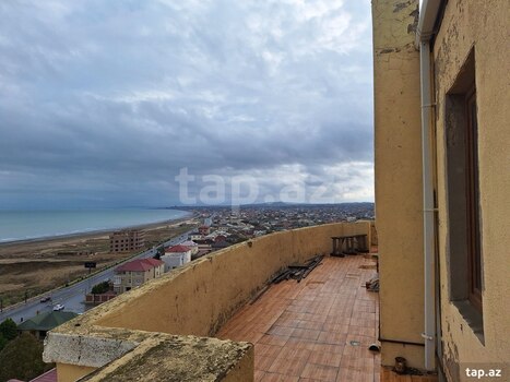 5-otaqlı yeni tikili, Sumqayıt ş., 230 m²
