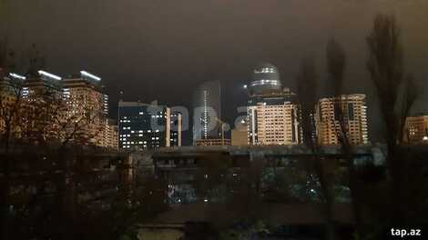 2-otaqlı mənzil kirayə verilir, 28 May küç., 70 m²