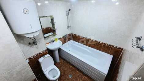 2-otaqlı mənzil kirayə verilir, 28 May küç., 70 m²