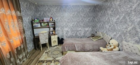 Həyət evi, Xudat r.