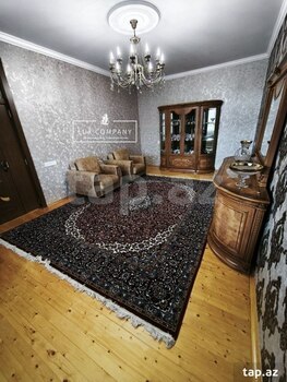 Həyət evi, Gəncə ş.