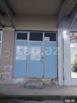 Mağaza, Lənkəran ş.
