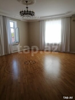 10-otaqlı yeni tikili, Nəsimi r., 740 m²