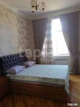 10-otaqlı yeni tikili, Nəsimi r., 740 m²