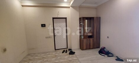3-otaqlı yeni tikili kirayə verilir, Lənkəran ş., 110 m²