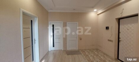 3-otaqlı yeni tikili kirayə verilir, Lənkəran ş., 110 m²