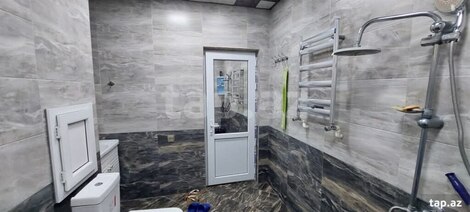 3-otaqlı yeni tikili kirayə verilir, Lənkəran ş., 110 m²
