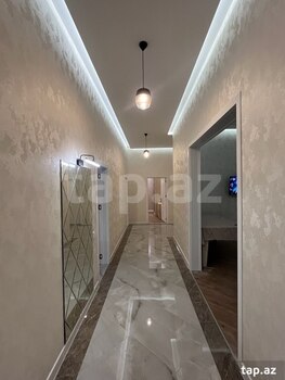 Bağ evi kirayə verilir, Şüvəlan qəs.