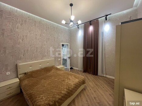 Bağ evi kirayə verilir, Şüvəlan qəs.
