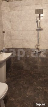 4-otaqlı mənzil, Xaçmaz ş., 98 m²