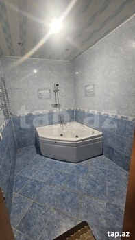 2-otaqlı yeni tikili, Nizami r., 87 m²