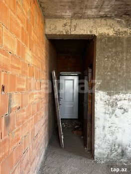 2-otaqlı yeni tikili, Bulvar küç., 93 m²