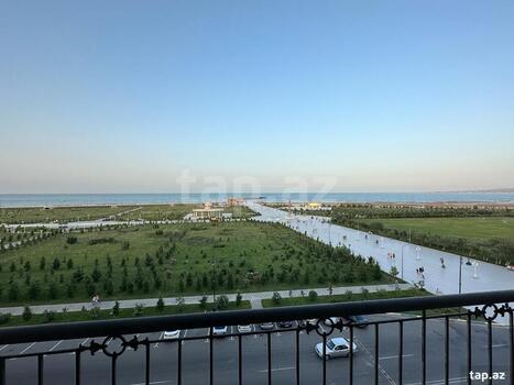 2-otaqlı yeni tikili, Sumqayıt ş., 100 m²