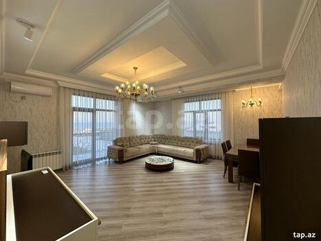 2-otaqlı yeni tikili, Sumqayıt ş., 100 m²