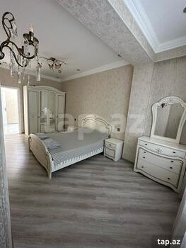 2-otaqlı yeni tikili, Sumqayıt ş., 100 m²