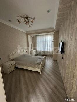 2-otaqlı yeni tikili, Sumqayıt ş., 100 m²