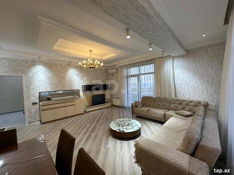 2-otaqlı yeni tikili, Sumqayıt ş., 100 m²
