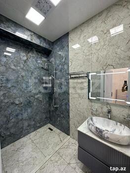 2-otaqlı yeni tikili, Sumqayıt ş., 100 m²