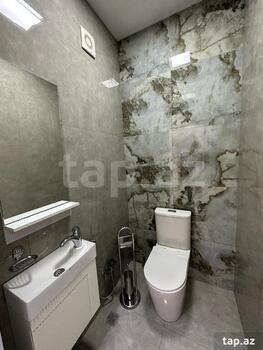 2-otaqlı yeni tikili, Sumqayıt ş., 100 m²