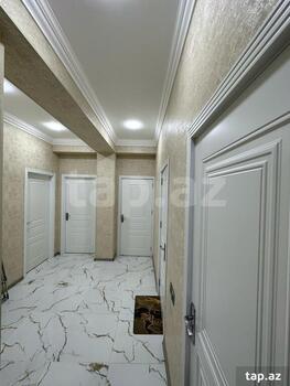 2-otaqlı yeni tikili, Sumqayıt ş., 100 m²
