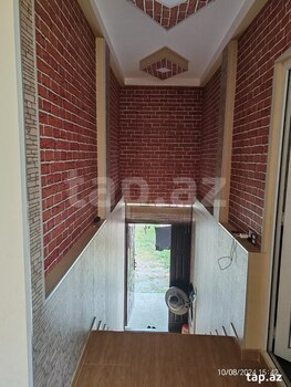 Həyət evi kirayə verilir, İsmayıllı r.