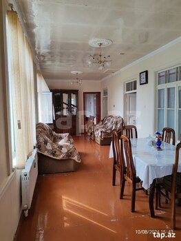 Həyət evi kirayə verilir, İsmayıllı r.