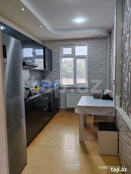 Həyət evi kirayə verilir, İsmayıllı r.