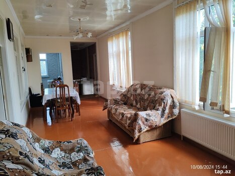 Həyət evi kirayə verilir, İsmayıllı r.