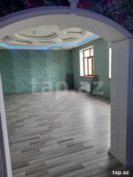 Həyət evi, Zaqatala r.