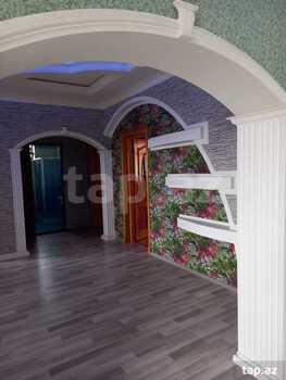 Həyət evi, Zaqatala r.