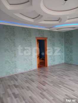 Həyət evi, Zaqatala r.