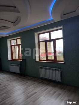Həyət evi, Zaqatala r.