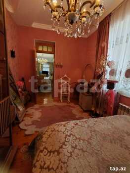Həyət evi, Buzovna qəs.